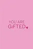 תמונה של 🎁 YOU ARE GiFTED 🎁