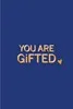 תמונה של 🎁 YOU ARE GiFTED 🎁