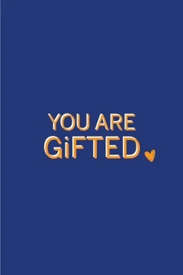 תמונה של 🎁 YOU ARE GiFTED 🎁