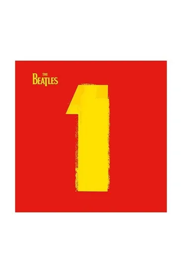 תמונה של Beatles 1 תקליט
