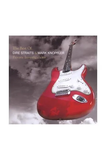 תמונה של Dire Straits The Best תקליט