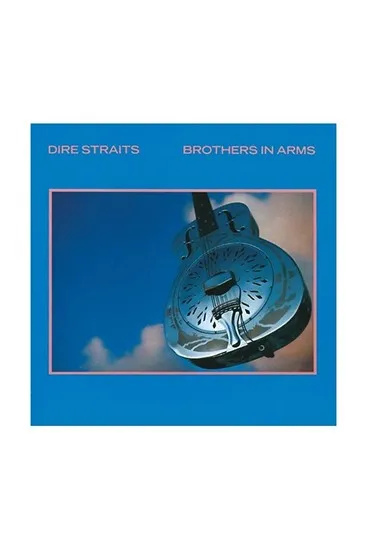 תמונה של Dire Straits Brothers In Arms תקליט