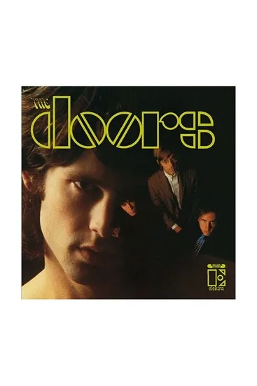 תמונה של Doors The Doors  תקליט