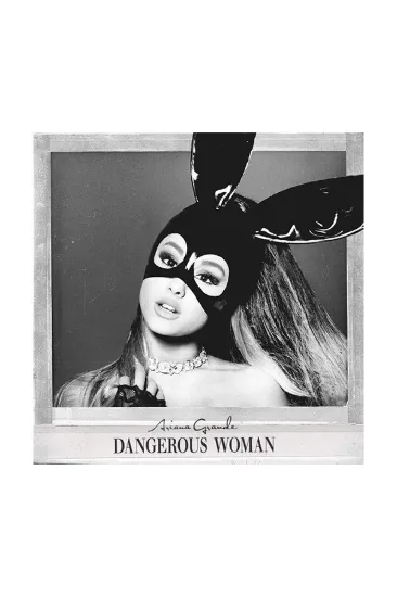 תמונה של Ariana Grande Dangerous Woman תקליט