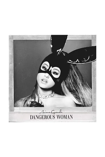 תמונה של Grande Ariana Dangerous Woman תקליט