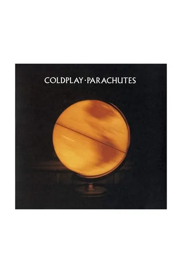 תמונה של Cold Play Parachutes תקליט