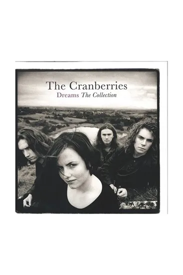 תמונה של Cranberries Dreams The Collection תקליט