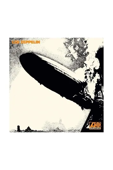 תמונה של Led Zeppelin I תקליט