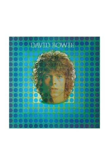 תמונה של David Bowie Space Oddity תקליט