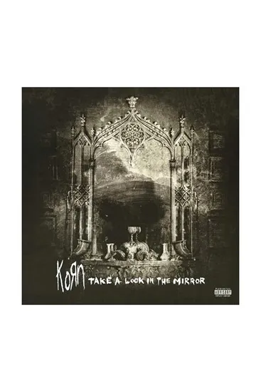 תמונה של Korn Take A Look In The Mirror  תקליט