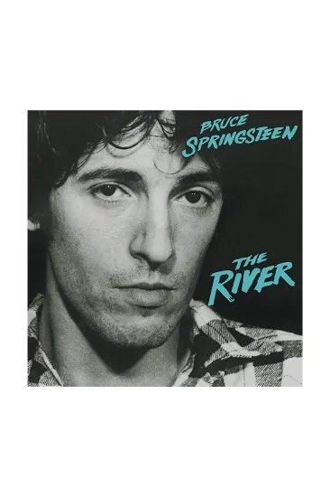 תמונה של Bruce Springsteen the river  תקליט