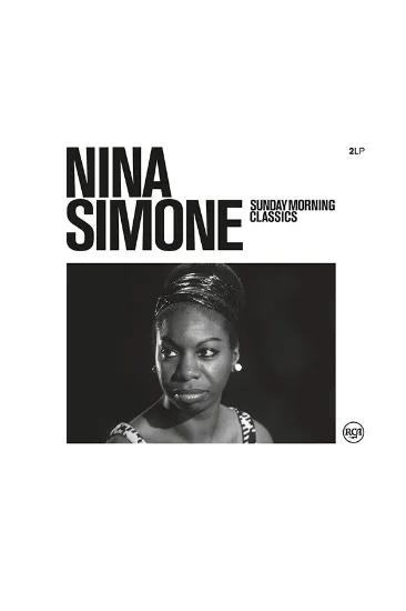 תמונה של Nina Simone Sunday Morning Classics תקליט