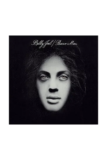 תמונה של Billy Joel Piano Man תקליט