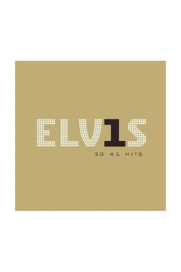 תמונה של Elvis Presley Elv1s 30 #1 Hits תקליט