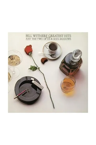 תמונה של Bill Withers Greatest Hits תקליט
