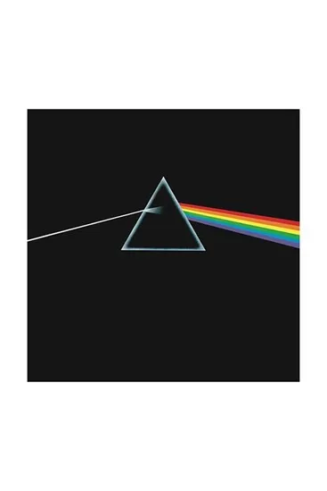 תמונה של Pink Floyd The Dark Side Of The Moon תקליט 