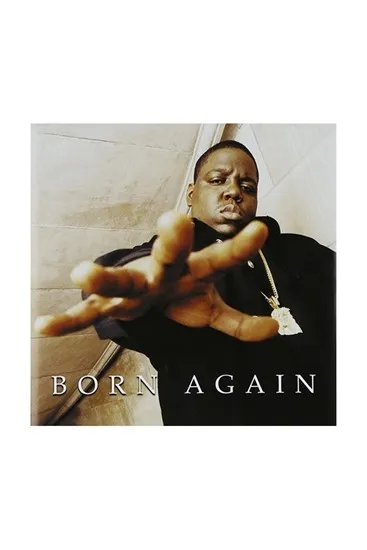 תמונה של Notorious B.I.G Born Again תקליט