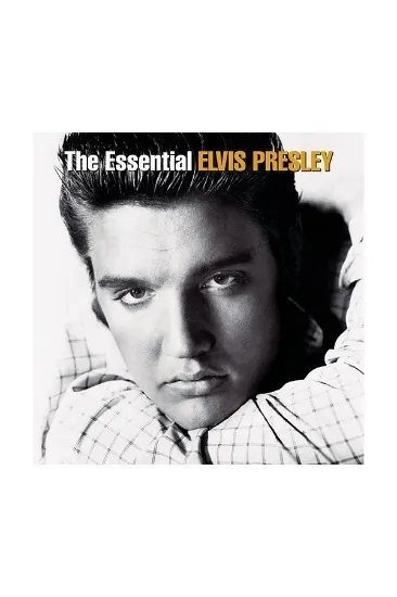 תמונה של Elvis Presley The Essential תקליט