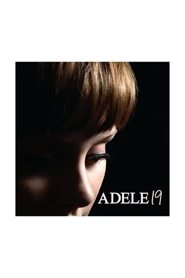 תמונה של Adele 19 תקליט