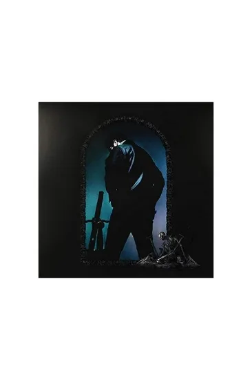 תמונה של Post Malone Hollywood's Bleed תקליט