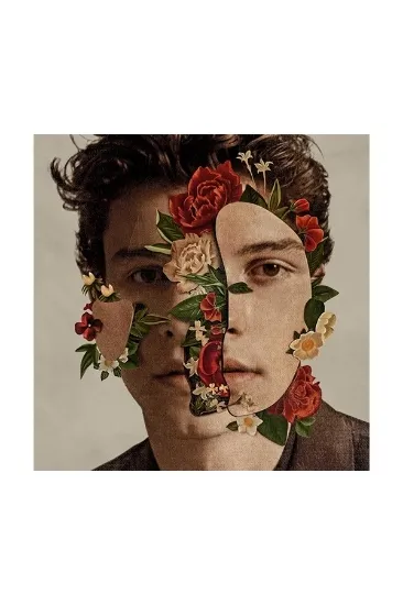 תמונה של Shawn Mendes Mendes Shawn תקליט
