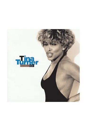 תמונה של Tina Turner  Simply The Best תקליט