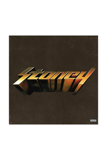 Malone Post Stoney תקליט