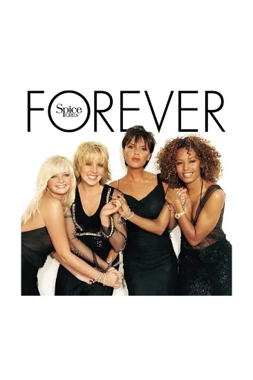  Spice Girls The Forever תקליט 