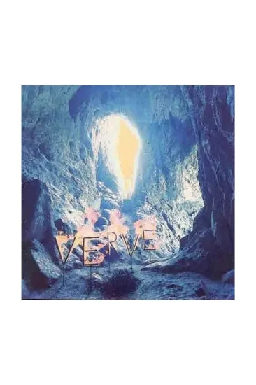 The Verve A Storm In Heaven תקליט