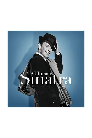 Sinatra Frank Ultimrate Sinatra תקליט