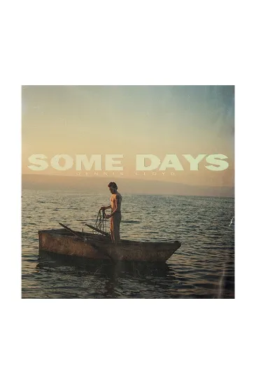 Lloyd Dennis Some Days - תקליט  