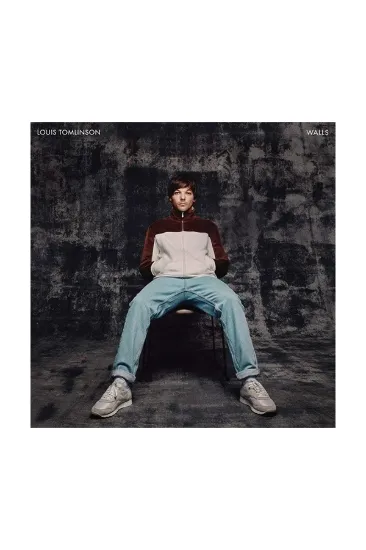 Tomlinson Louis Walls - תקליט