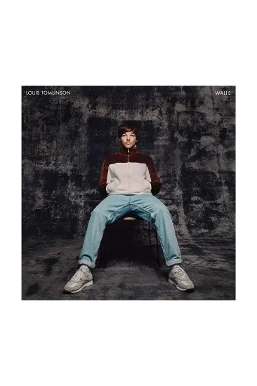 Tomlinson Louis Walls - תקליט