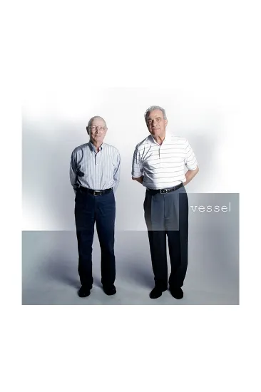 Twenty One Pilots Vesse - תקליט 