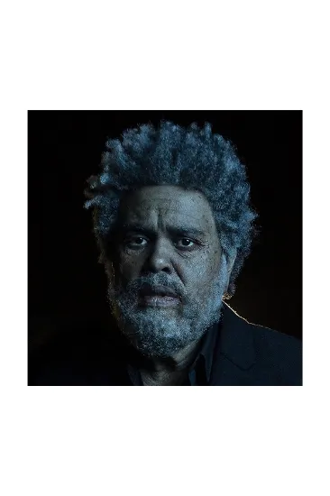 Weeknd Dawn - תקליט  