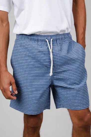 מכנסיים - BARRE SUMMER SHORT STORM