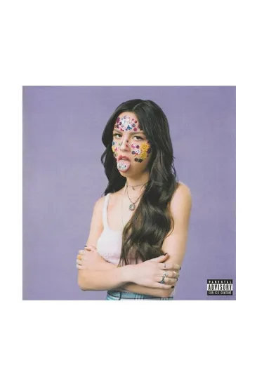 Rodrigo Olivia  Sour תקליט