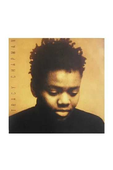 Tracy Chapman Tracy Chapman תקליט