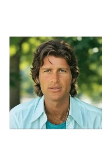 Mike Brant  Mais Dans La Lumiere תקליט 