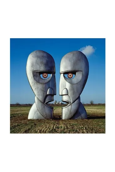 Pink Floyd – Pink Floyd – The Division Bell 2LP תקליט
