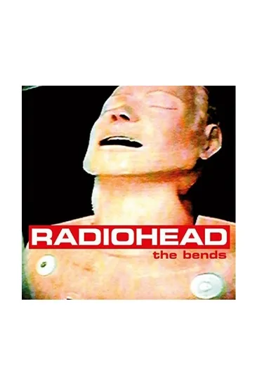 Radiohead – The Bends  תקליט  