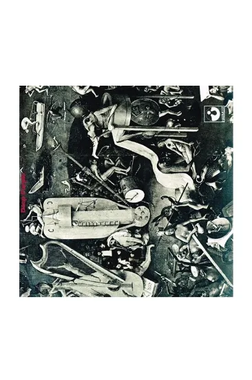 Deep Purple Deep Purple תקליט 