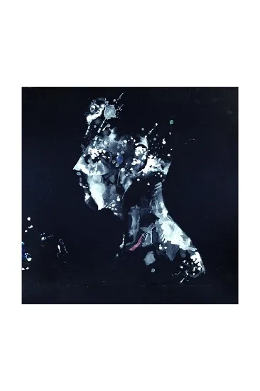 רוקפור Too Many Organs - תקליט  