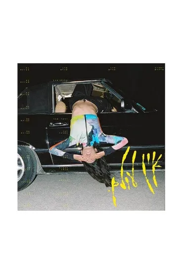 יסמין מועלם אין עולם  - תקליט 