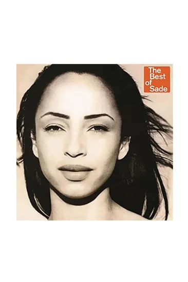 Sade The Best of Sade - תקליט    