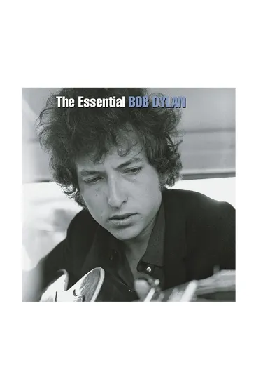 Bob Dylan The Essential - תקליט   