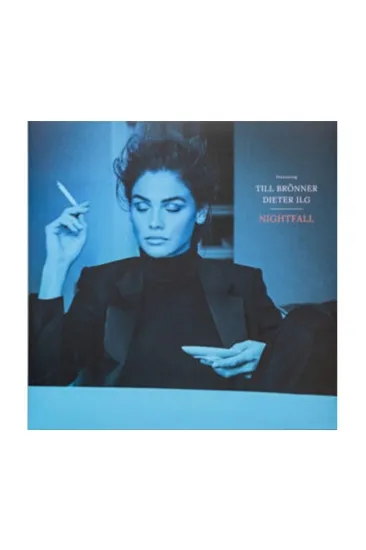 Till Bronner Nightfallתקליט  