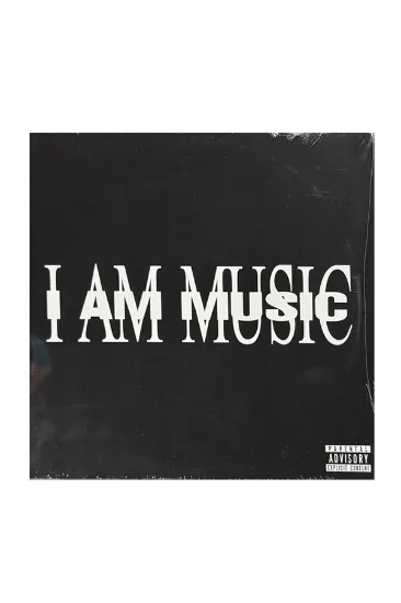 Playboi Carti Music  תקליט