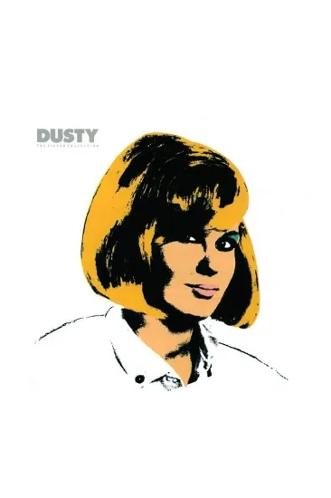 Dusty Springfield  The Silver Colle תקליט