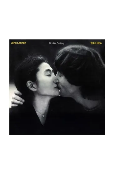 Lenon John Ono תקליט